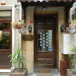 Hotel Hoyuk